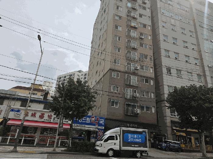 인천광역시 부평구 부평동 513-2 베네시안 4층402호 오피스텔 경매 사진 9