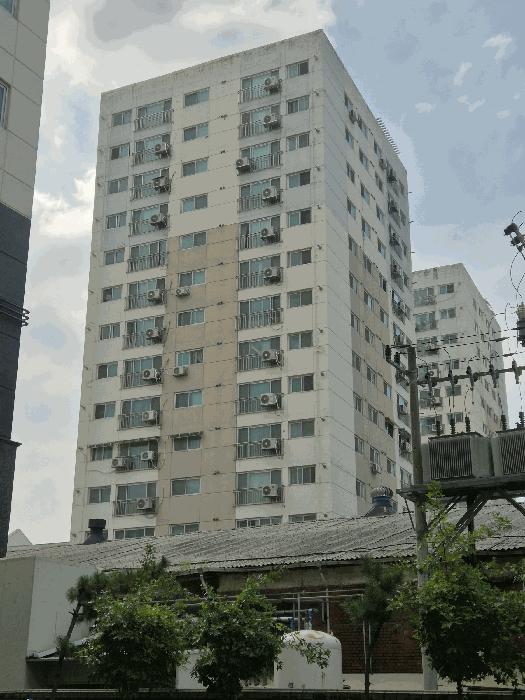 인천광역시 계양구 작전동 679-10 어반스카이 3동 5층503호 오피스텔 경매 사진 1