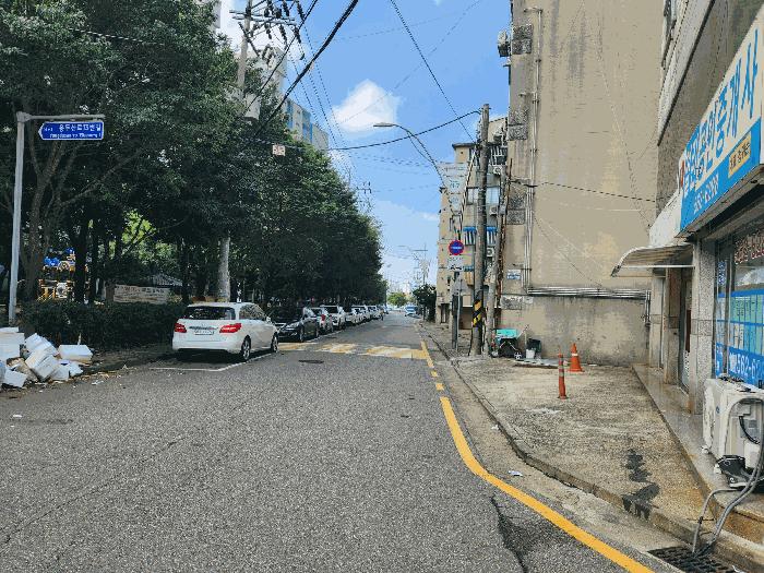 인천광역시 서구 심곡동 327-13 서부빌라 4층402호 다세대(빌라) 경매 사진 3