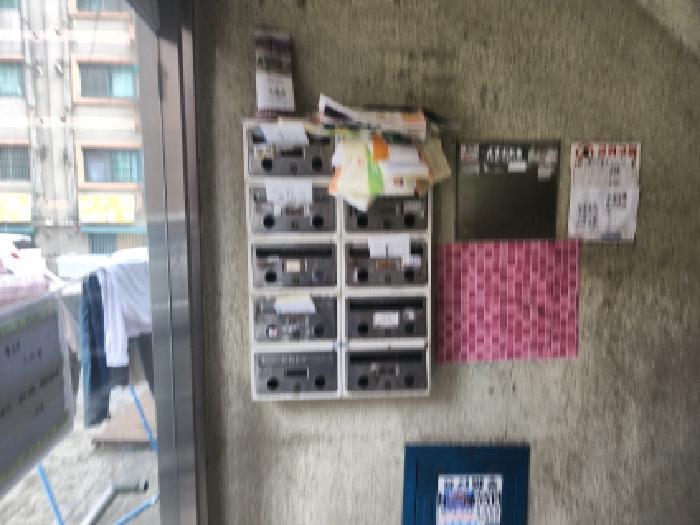 인천광역시 서구 심곡동 327-13 서부빌라 4층402호 다세대(빌라) 경매 사진 8