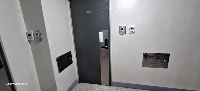 인천광역시 남동구 구월동 1121-3 창우노블리안 1동 6층602호 오피스텔 경매 사진 9