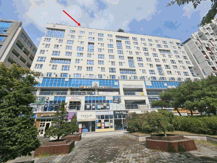 인천 서구 오피스텔