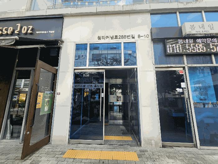 인천광역시 서구 청라동 157-6 청라봄빌딩 6층612호 오피스텔 경매 사진 2