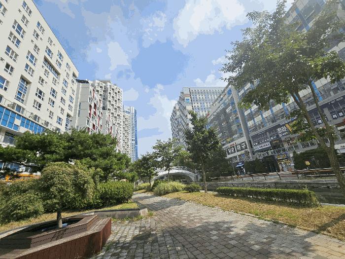 인천광역시 서구 청라동 157-6 청라봄빌딩 6층612호 오피스텔 경매 사진 6