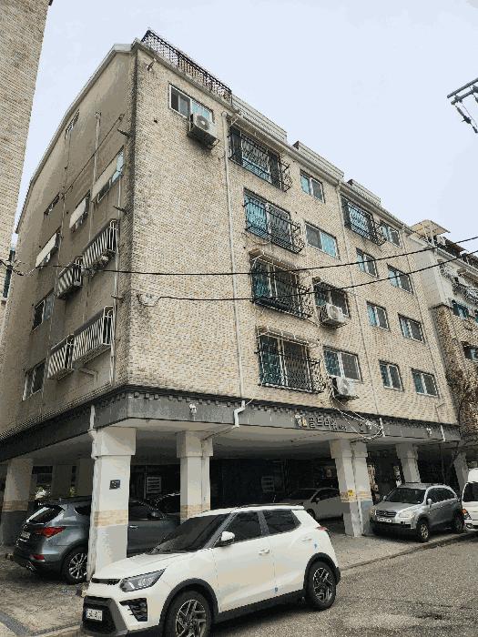 인천 서구 다세대(빌라)