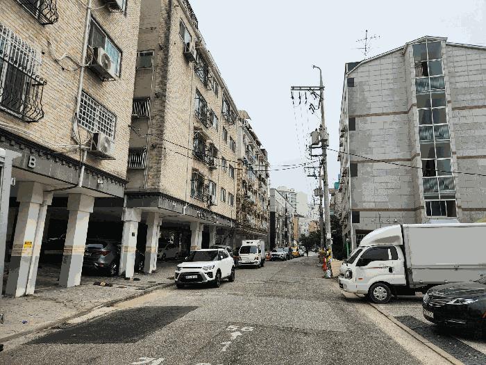 인천광역시 서구 검암동 519-6 골드타워 2동 4층402호 다세대(빌라) 경매 사진 2