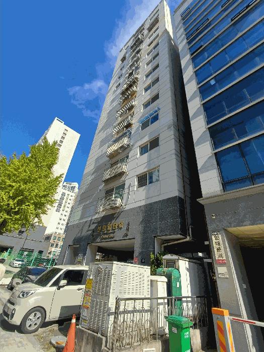 인천광역시 남동구 구월동 1143-2 센트럴타워 5층501호 오피스텔 경매 사진 2