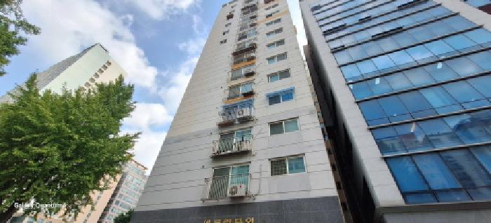 인천광역시 남동구 구월동 1143-2 센트럴타워 5층501호 오피스텔 경매 사진 5