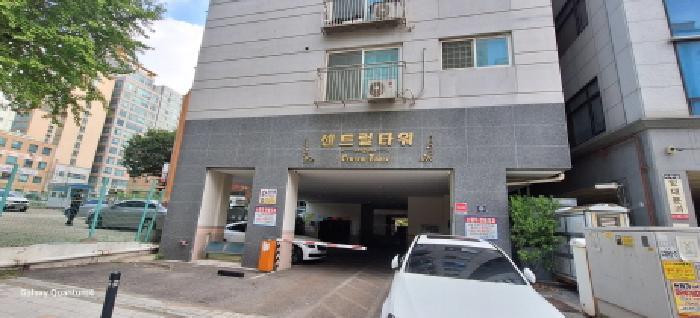 인천광역시 남동구 구월동 1143-2 센트럴타워 5층501호 오피스텔 경매 사진 6