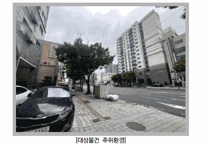 인천광역시 남동구 구월동 1121-3 창우노블리안 1동 9층903호 오피스텔 경매 사진 5