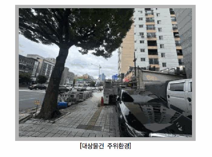 인천광역시 남동구 구월동 1121-3 창우노블리안 1동 9층903호 오피스텔 경매 사진 6