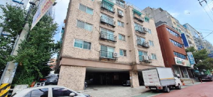 인천광역시 남동구 구월동 1114-3 해피하우스 5층504호 다세대(빌라) 경매 사진 4