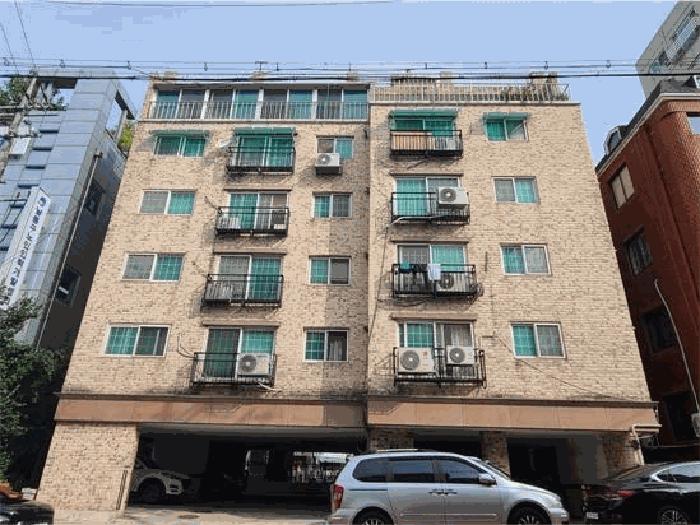 인천광역시 남동구 구월동 1114-3 해피하우스 5층504호 다세대(빌라) 경매 사진 8