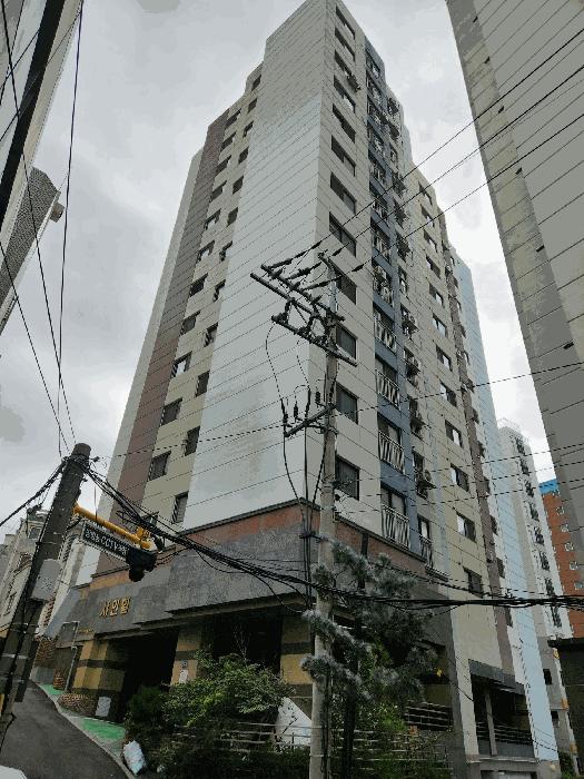 인천광역시 미추홀구 숭의동 303-92 샤인힐 7층702호 오피스텔 경매 사진 1