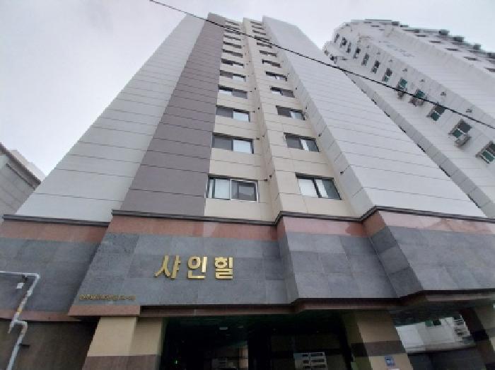인천광역시 미추홀구 숭의동 303-92 샤인힐 7층702호 오피스텔 경매 사진 5