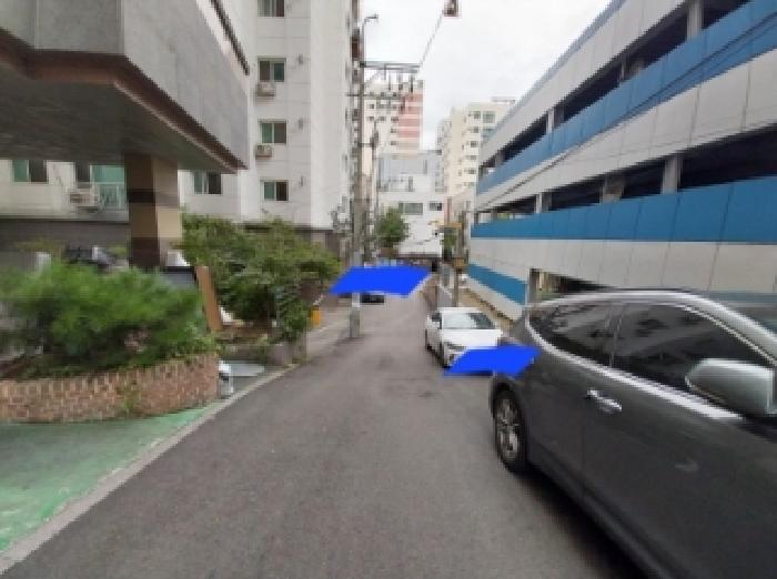 인천광역시 미추홀구 숭의동 303-92 샤인힐 7층702호 오피스텔 경매 사진 6