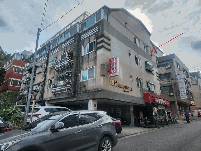 인천광역시 서구 연희동 712-2 대명그린빌 4층401호 다세대(빌라) 경매 사진 12