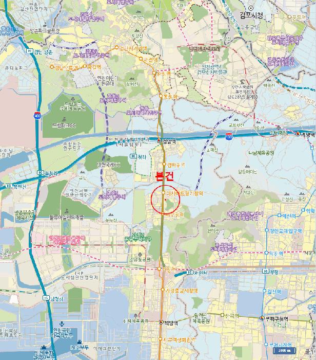 인천광역시 서구 연희동 712-2 대명그린빌 4층401호 다세대(빌라) 경매 사진 14