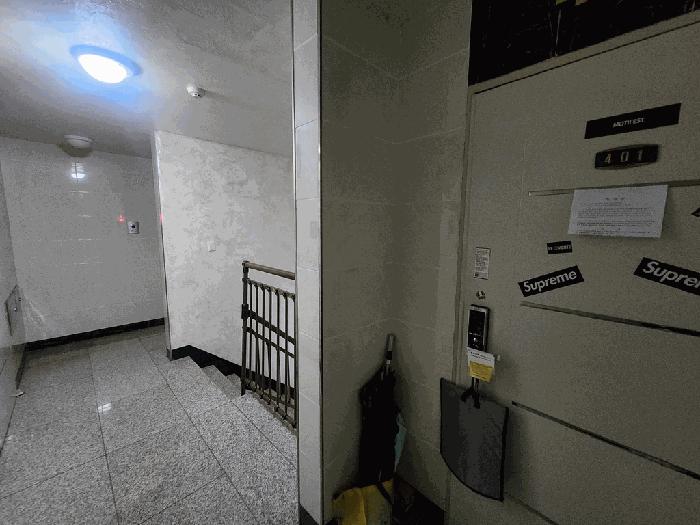 인천광역시 서구 연희동 712-2 대명그린빌 4층401호 다세대(빌라) 경매 사진 4