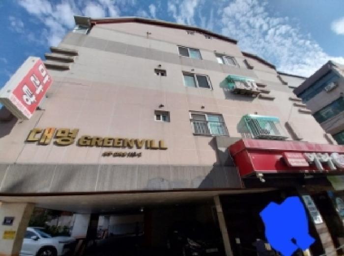 인천광역시 서구 연희동 712-2 대명그린빌 4층401호 다세대(빌라) 경매 사진 9