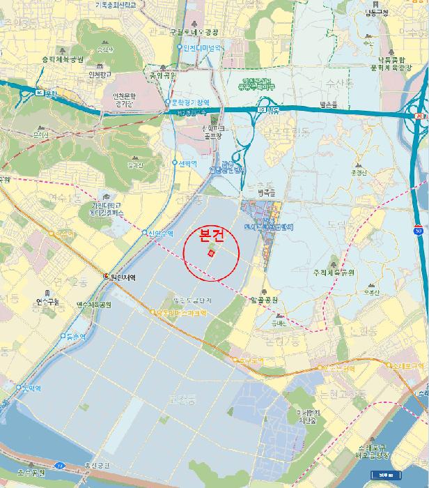 인천광역시 남동구 남촌동 624-3 제이케이루체스타지식산업센터 11층1128호 오피스텔 경매 사진 10