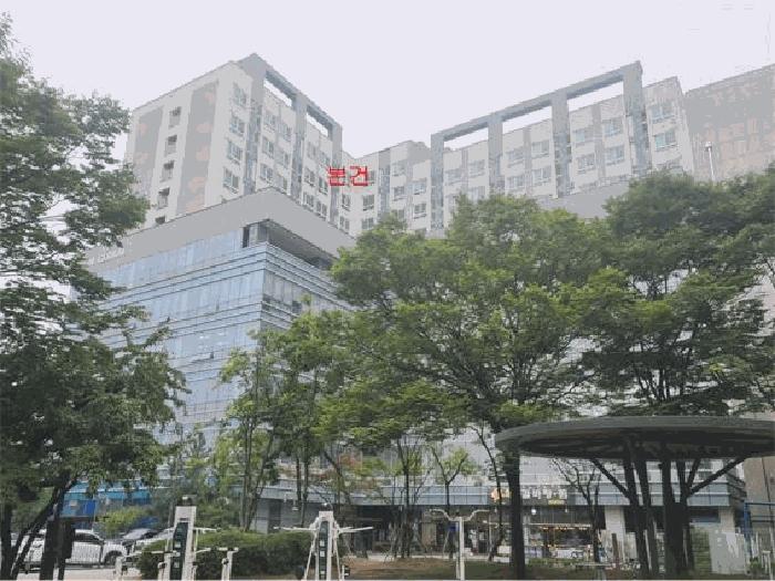 인천광역시 남동구 남촌동 624-3 제이케이루체스타지식산업센터 11층1128호 오피스텔 경매 사진 8