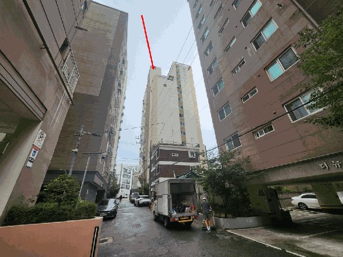 인천광역시 미추홀구 숭의동 147-5 밀레니엄 10층1001호 오피스텔 경매 사진 3