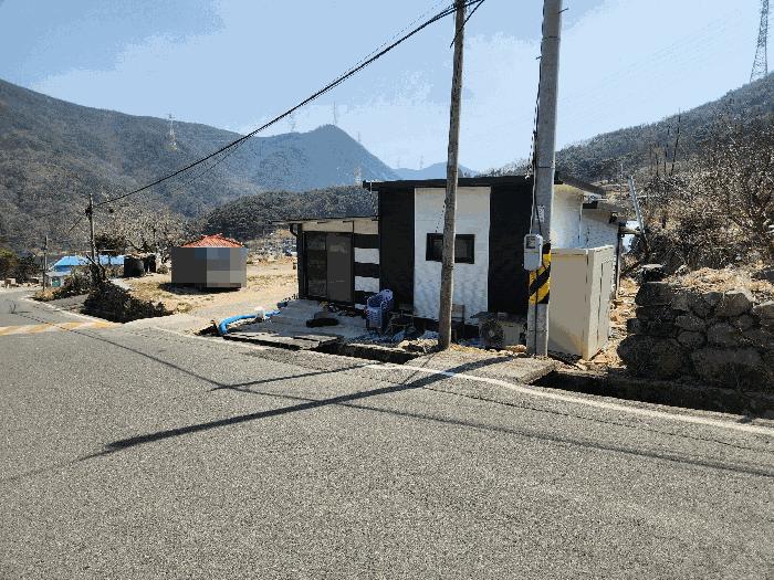 경상남도 창녕군 성산면 대산리 372 답 경매 사진 1