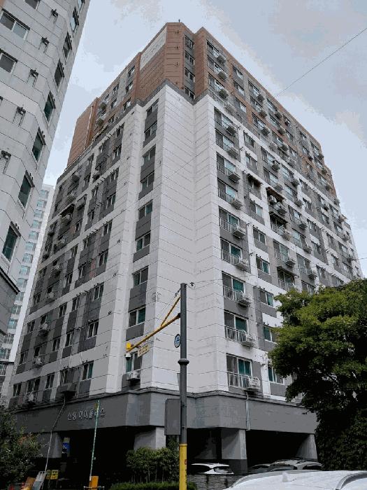 인천광역시 미추홀구 숭의동 146-6 신영아이폴리스1차 2층204호 오피스텔 경매 사진 3