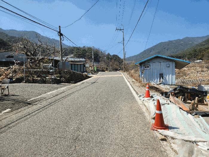 경상남도 창녕군 성산면 대산리 575 답 경매 사진 6