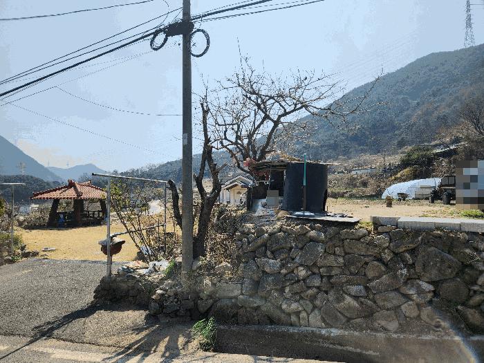 경상남도 창녕군 성산면 대산리 518 대지 경매 사진 19
