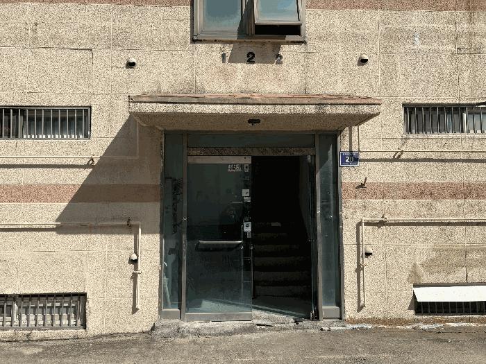 인천광역시 서구 연희동 726-9 연희2차하이츠빌라 2동 4층402호 다세대(빌라) 경매 사진 3