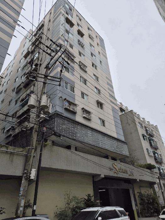 인천 남동구 오피스텔