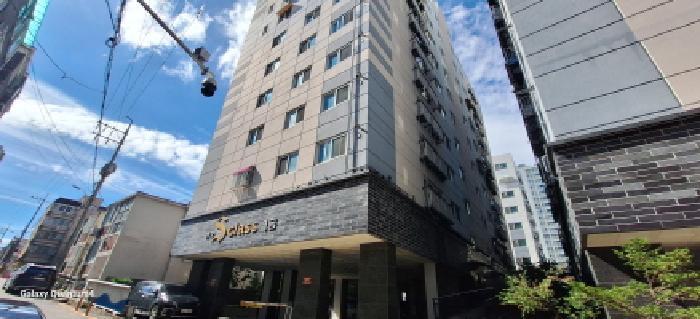 인천광역시 남동구 만수동 843-4 만수에스클래스 1동 5층501호 오피스텔 경매 사진 3