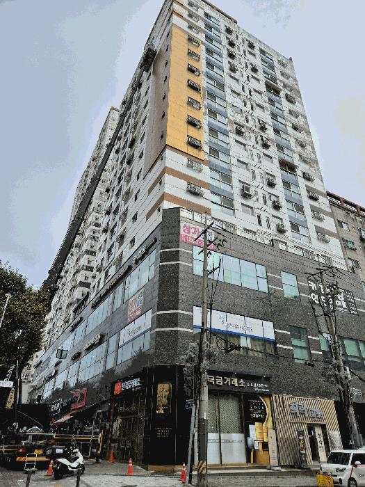 인천 부평구 오피스텔