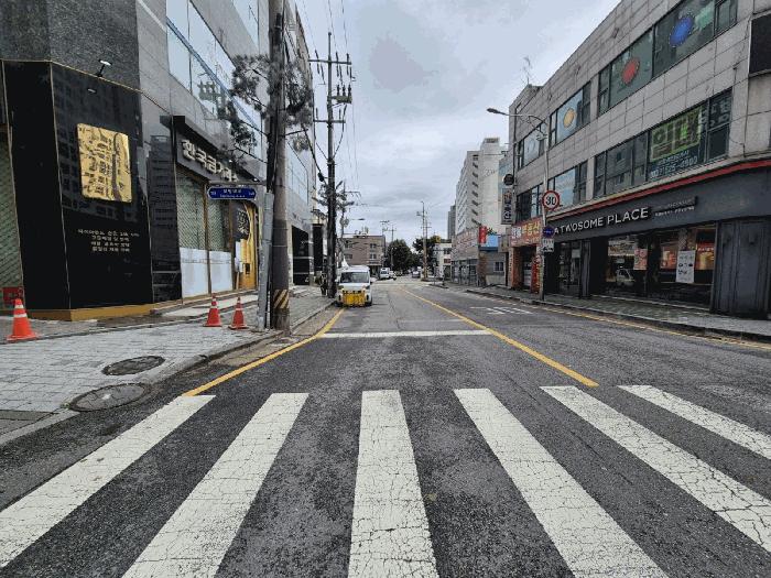 인천광역시 부평구 부평동 417-16 파리상뜨 6층603호 오피스텔 경매 사진 4