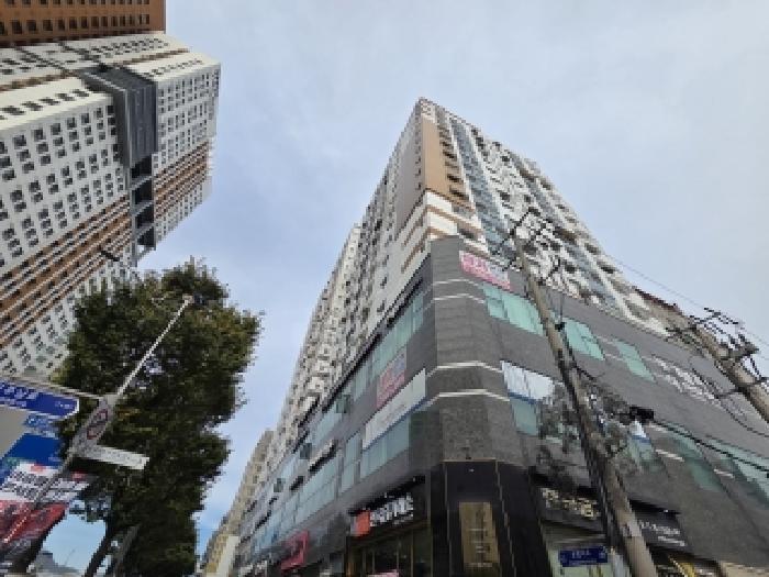 인천광역시 부평구 부평동 417-16 파리상뜨 6층603호 오피스텔 경매 사진 7