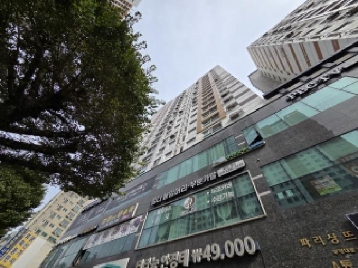 인천광역시 부평구 부평동 417-16 파리상뜨 6층603호 오피스텔 경매 사진 8