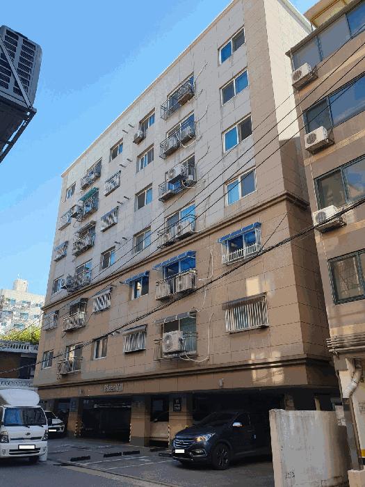 인천광역시 미추홀구 용현동 623-92 리젠빌 6층601호 오피스텔 경매 사진 2