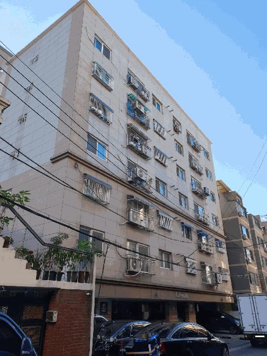 인천광역시 미추홀구 용현동 623-92 리젠빌 6층601호 오피스텔 경매 사진 4