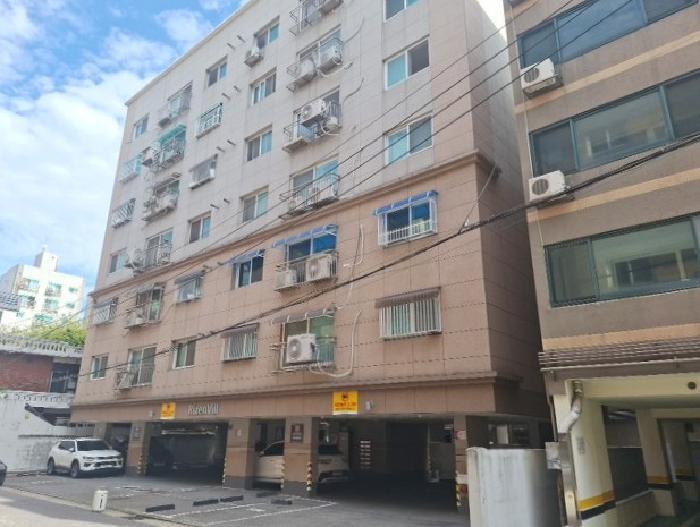 인천광역시 미추홀구 용현동 623-92 리젠빌 6층601호 오피스텔 경매 사진 5