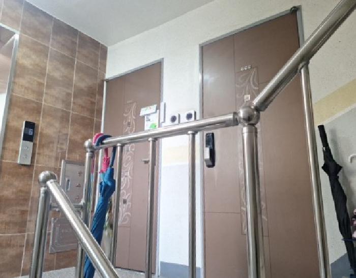 인천광역시 미추홀구 용현동 623-92 리젠빌 6층601호 오피스텔 경매 사진 7