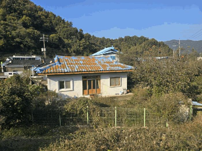 경상남도 밀양시 상동면 옥산리 152-9 주택 경매 사진 1