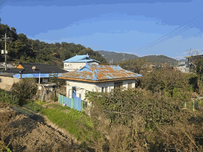 경상남도 밀양시 상동면 옥산리 152-9 주택 경매 사진 4