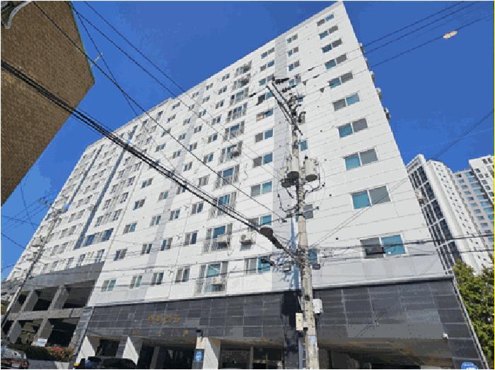 인천 미추홀구 오피스텔