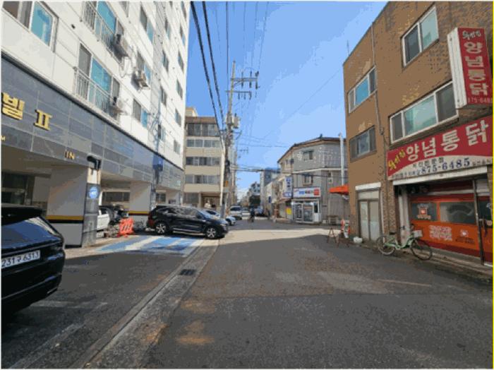 인천광역시 미추홀구 주안동 1422-9 엠버빌2 5층504호 오피스텔 경매 사진 4