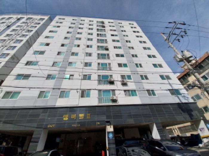 인천광역시 미추홀구 주안동 1422-9 엠버빌2 5층504호 오피스텔 경매 사진 6