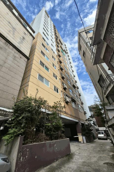 인천광역시 미추홀구 도화동 634-99 미래홈타운 2층203호 오피스텔 경매 사진 3