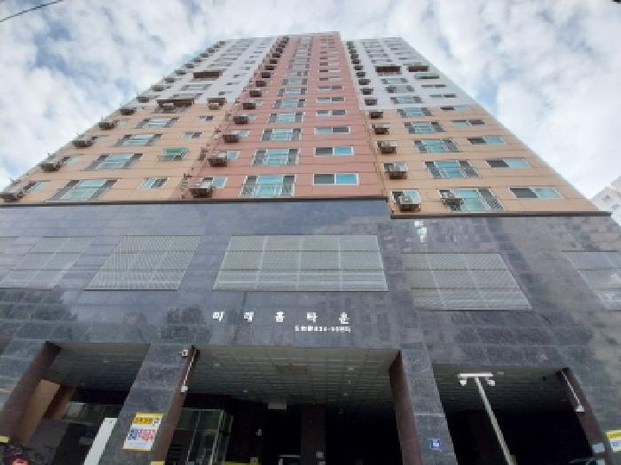 인천광역시 미추홀구 도화동 634-99 미래홈타운 2층203호 오피스텔 경매 사진 7