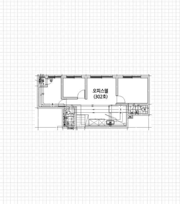 인천광역시 부평구 부평동 118-34 더플레이스뷰 3층302호 오피스텔 경매 사진 10